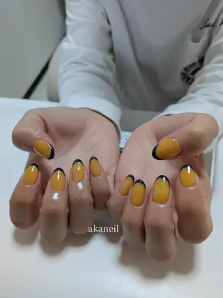 ネイル 【akaneil】 アカネのネイルデザイン