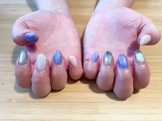 ネイル Nailist Missaのネイルデザイン
