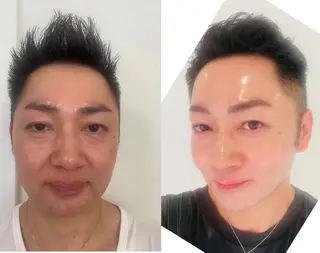 ラムーン アイラッシュ&ヘアメのマツエク・マツパデザイン