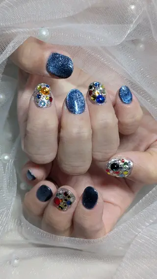 ネイル ☆ KANON☆のネイルデザイン