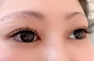 ネイル マツエク・マツパ eyelash Lunoのマツエク・マツパデザイン