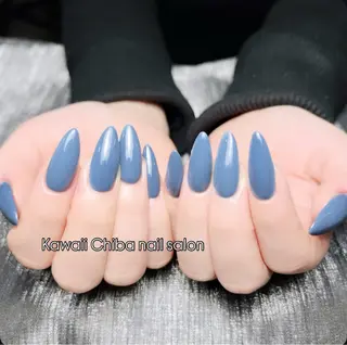 ネイル Kawaii Chiba nailのネイルデザイン