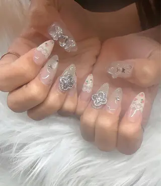 ネイル nail salon OnRのネイルデザイン