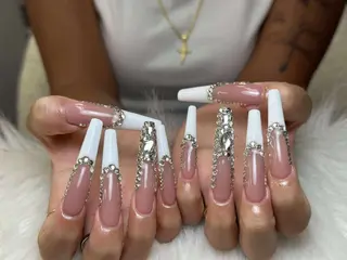 ネイル Jenn Nail Salonのネイルデザイン