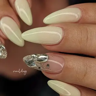 ネイル NAIL DOGのネイルデザイン
