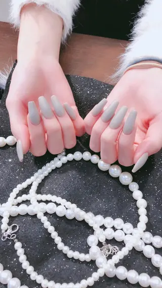 ネイル Le'a nail Lのネイルデザイン
