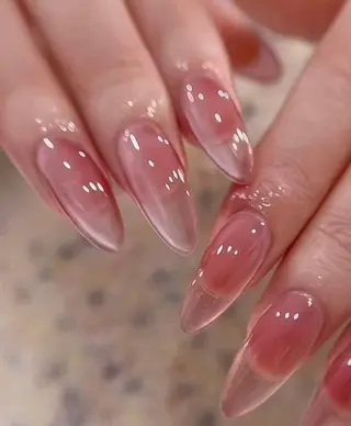 ネイル Nova Nail Salonのネイルデザイン