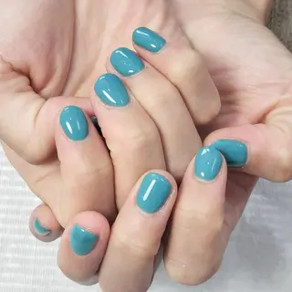 ネイル 寧々 Nail高円寺のネイルデザイン