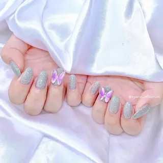 ネイル ROWnail Shioneのネイルデザイン