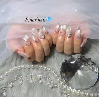 ネイル b.nari nailのネイルデザイン