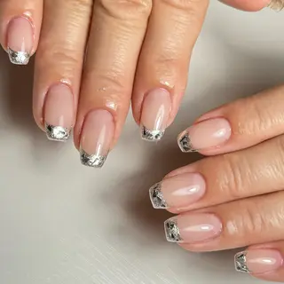 ネイル Nail Salon EUBのネイルデザイン