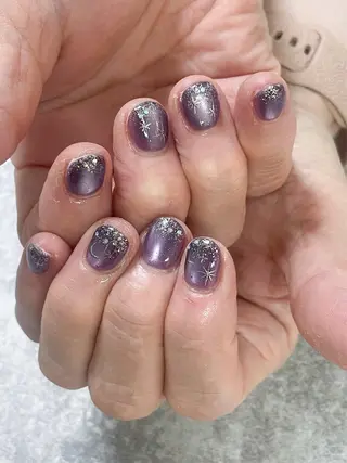 ネイル FIORITURA aiのネイルデザイン