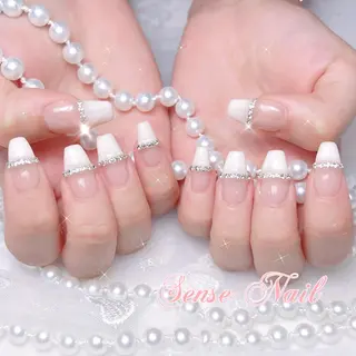 ネイル 🎀Sense Nail池袋店🎀のネイルデザイン
