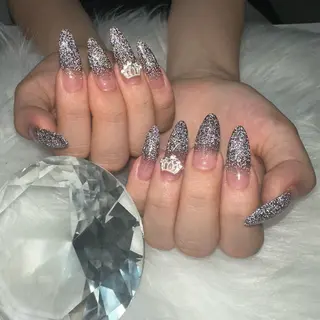 ネイル maa nail✿のネイルデザイン