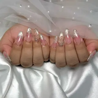 ネイル nail salon Lilásのネイルデザイン