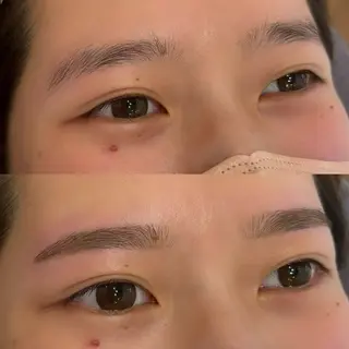 アイブロウ 西脇 有紀の眉毛・アイブロウイメージ
