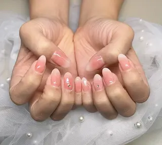 ネイル Ni Naのネイルデザイン