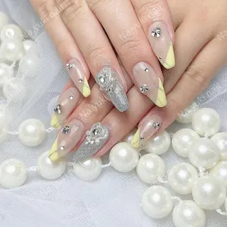ネイル Jelly catのネイルデザイン