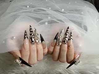 ネイル Hbaby nailのネイルデザイン