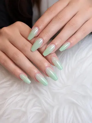 ネイル Julli NailStudioのネイルデザイン