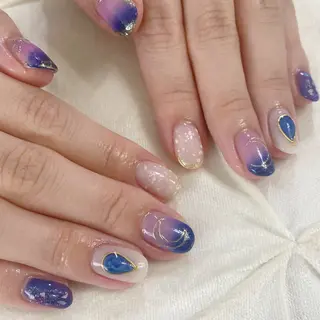 ネイル Uchida Mayunaのその他イメージ