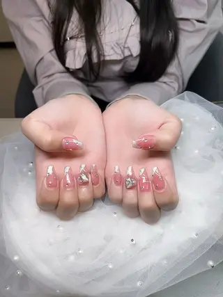 ネイル Ni Naのネイルデザイン
