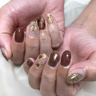 ネイル sabo... nailのネイルデザイン
