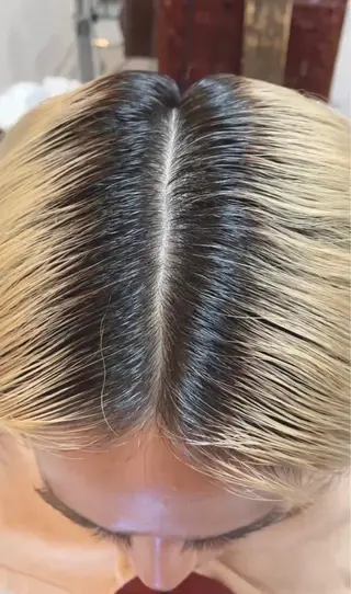 ミディアム 🐋湊 ゆうき 🫧のヘアスタイル