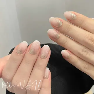 ネイル コネコ ネイルサロンのネイルデザイン
