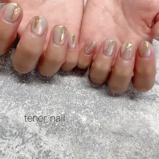 ネイル テネルネイル tener nailのネイルデザイン