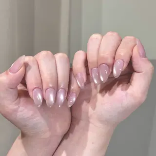 ネイル coco🧸久屋大通 🫧nagisaのネイルデザイン