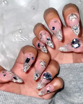 ネイル NAIL BLISSのネイルデザイン