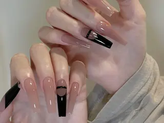 ネイル nana 🤍のネイルデザイン