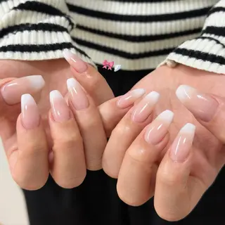 ネイル pinky museのネイルデザイン