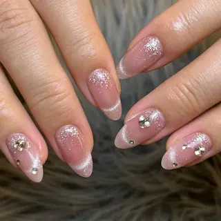ネイル nail salon h💍akaneのネイルデザイン