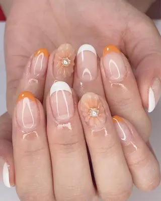 ネイル Nail Salon ertiのネイルデザイン