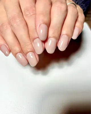 ネイル Hum.nail (はむ.ねいる)のネイルデザイン