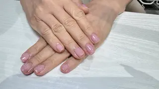 ネイル 💖ナ オミ☀️のネイルデザイン