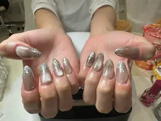ネイル LYYM Salon Miraのネイルデザイン