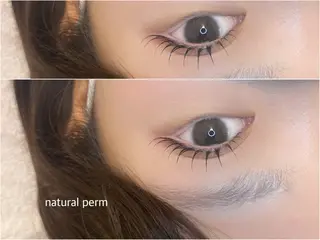 マツエク・マツパ eyelash iona♡ Ruiのマツエク・マツパデザイン