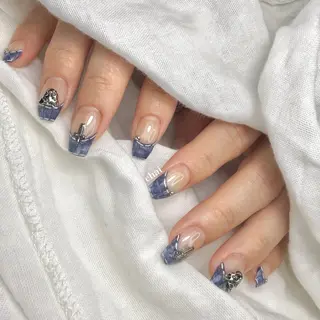 ネイル chai nail + eye📍鶴橋のネイルデザイン