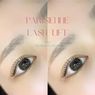 マツエク・マツパ まつげと眉毛のお店♪ RAU.eyeのマツエク・マツパデザイン