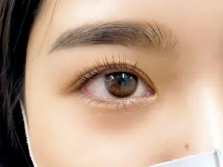 マツエク・マツパ taupe(トープ) nakamuraの眉毛・アイブロウイメージ