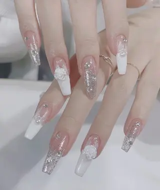ネイル スカルプ専門店 D-Beautyのネイルデザイン
