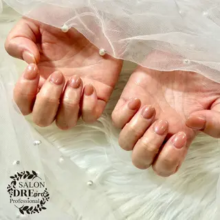ネイル salonDRE MIKAのネイルデザイン