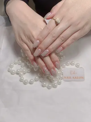 ネイル さくら💮💮 【オフ無料】のネイルデザイン