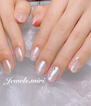 ネイル ネイルサロン Jewels Mのネイルデザイン