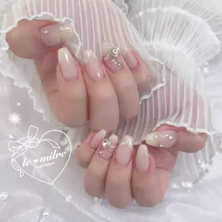 ネイル ル ミリィのネイルデザイン