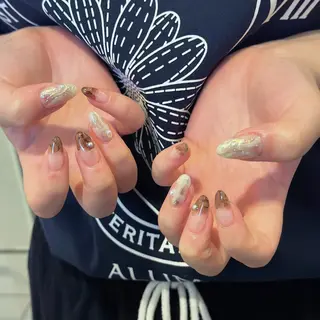 ネイル HORIKAWA Oのネイルデザイン