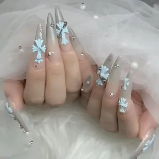 ネイル HOT Nail Salonのネイルデザイン
